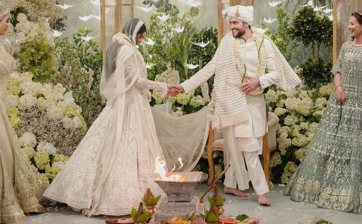 House of Vivaah — Design · Décor · Production