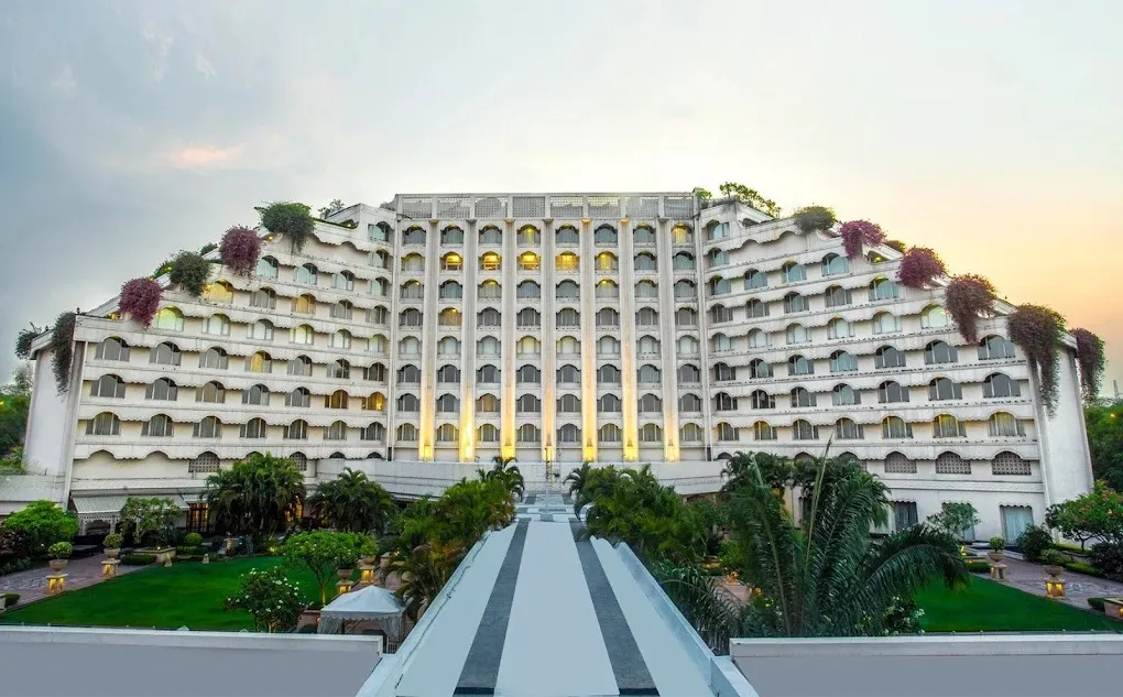 Hyderabad