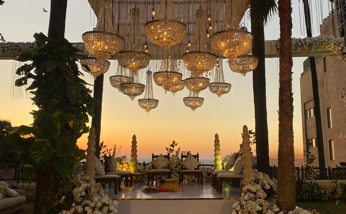 Venue Sourcing & Management