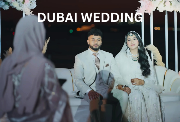 Wedding Cost in Dubai?
