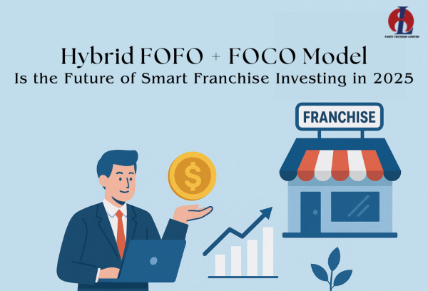 Hybrid FOFO + FOCO Model