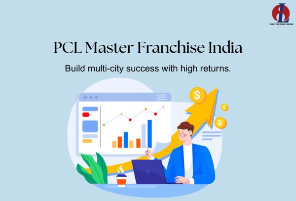PCL Master Franchise India