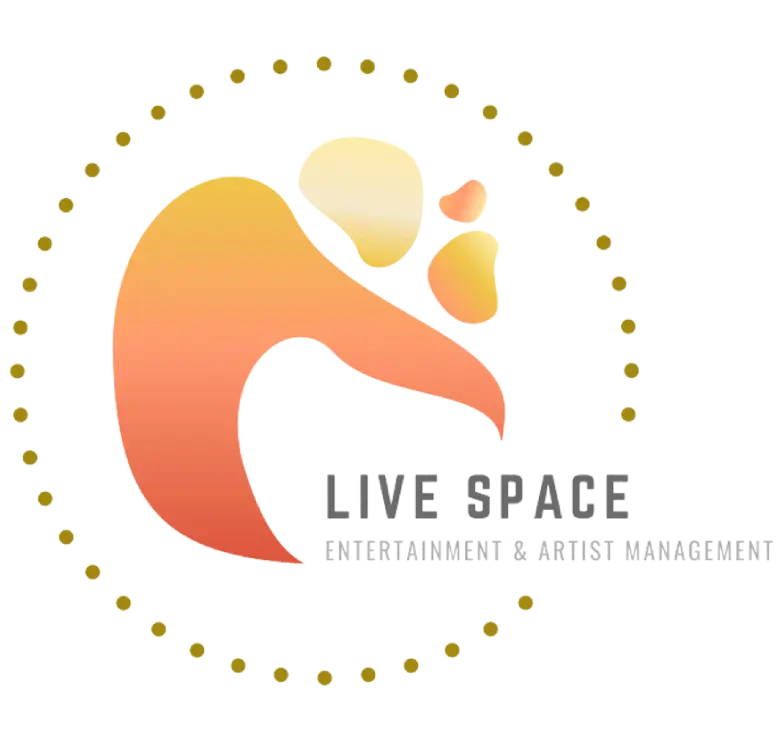 Live Space - Entertainment and Artist Management