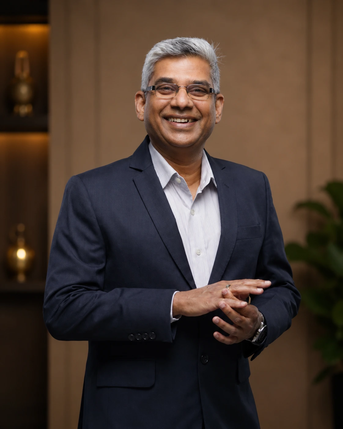 Finance Director