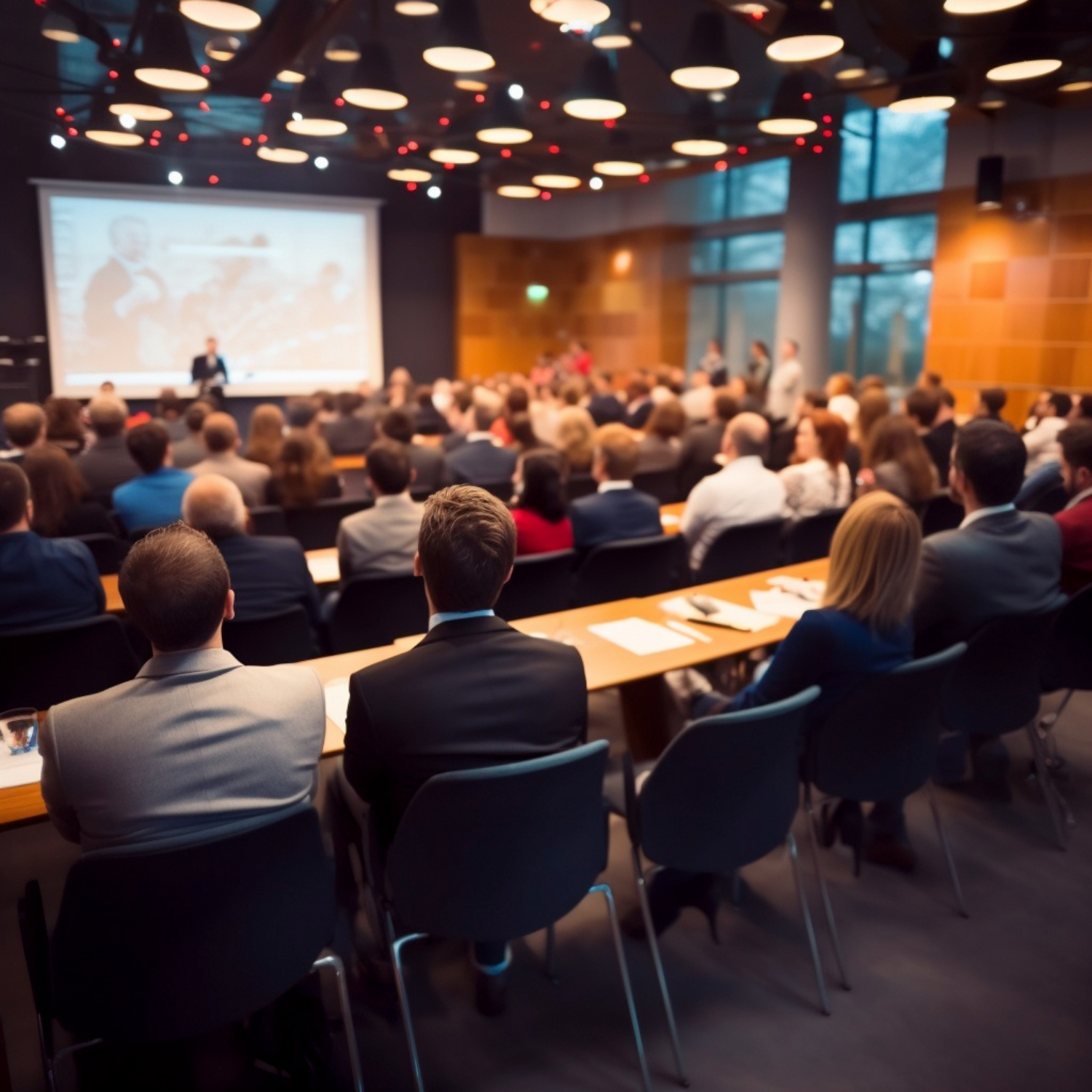 Conference