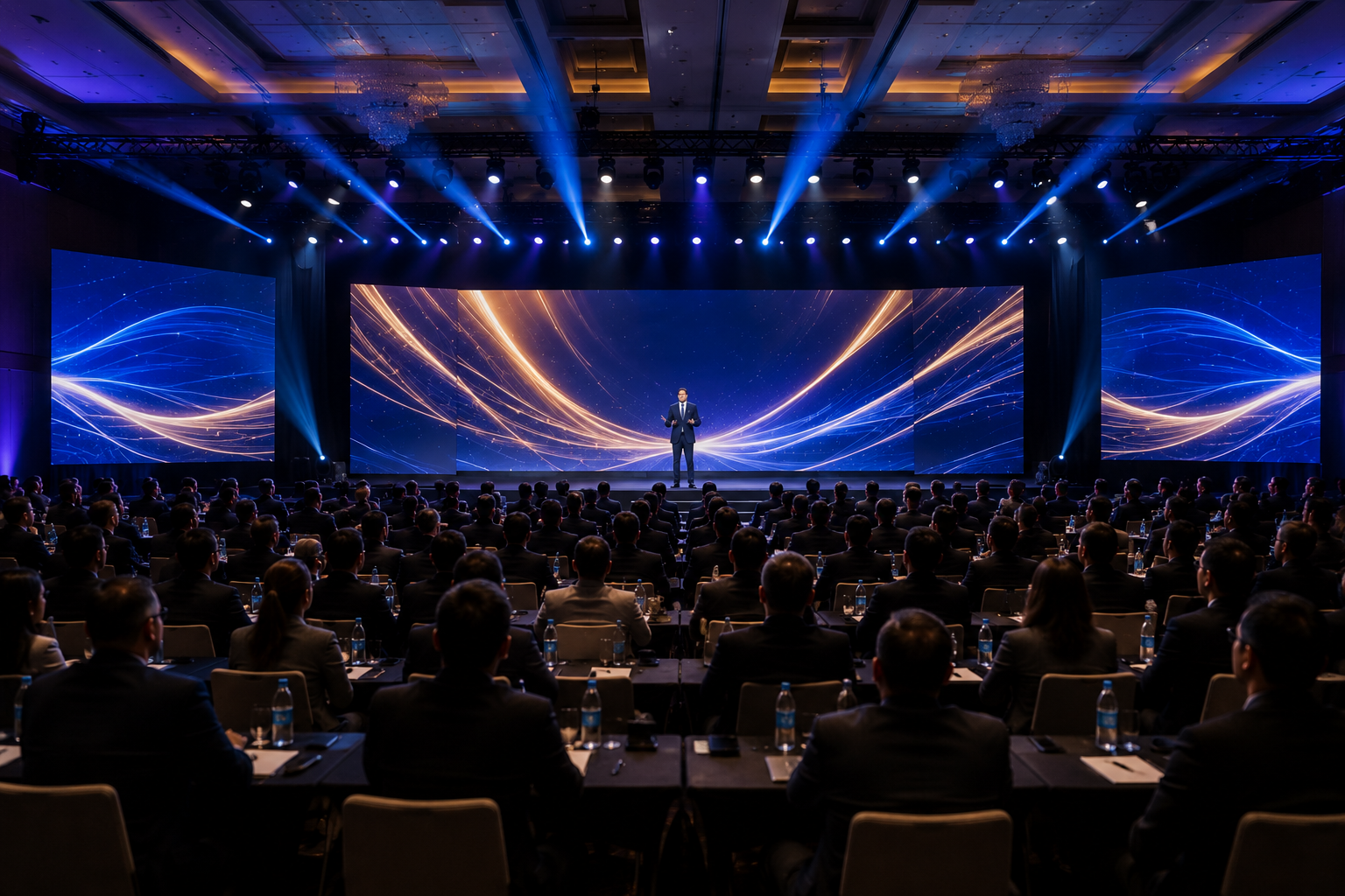 Corporate Event
