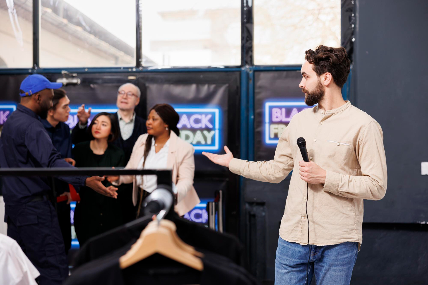 Product Launches