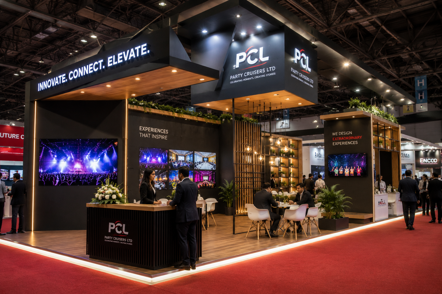 Trade Shows