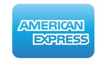 American Express Logo