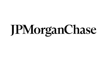 JP Morgan Logo