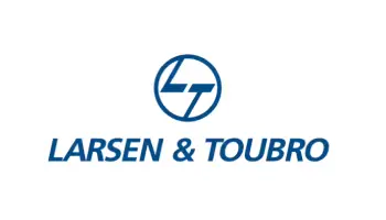 L&T Logo