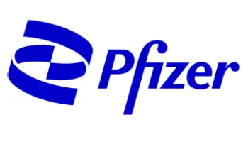 Pfizer Logo