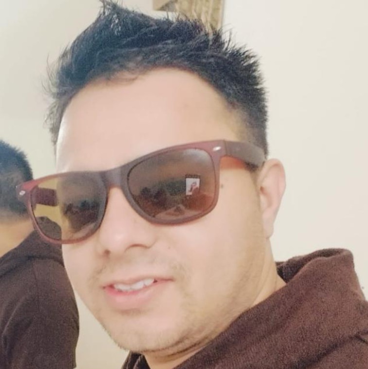 Kundan Singh Rana
