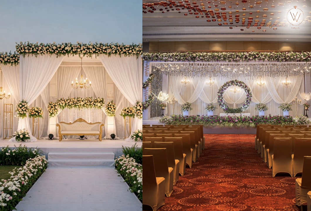 Why Luxury Wedding Planning is a Must in Mumbai & Hyderabad
