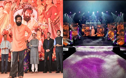 Event Factory - Corporate Impression Management